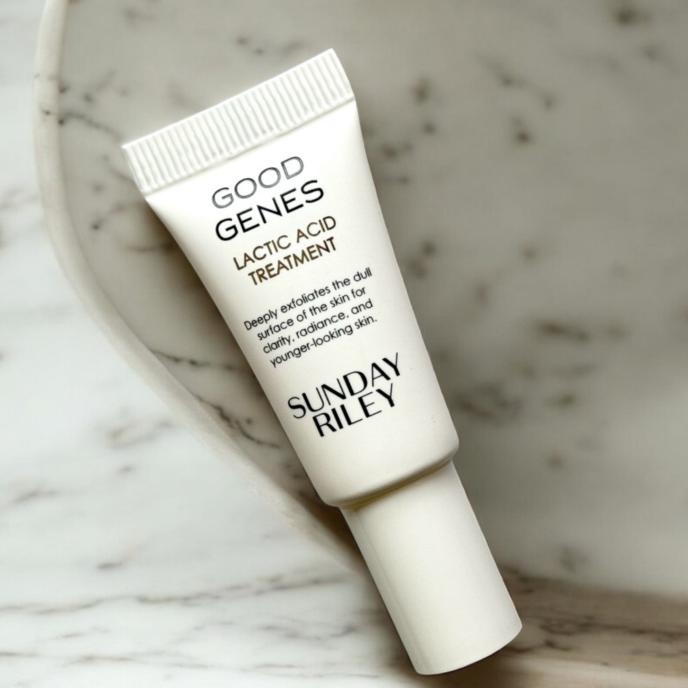 Sunday Riley Good Genes Lactic Acid Treatment Mini
